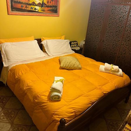 Cottage Gole Alcantara Pafumi Graniti Εξωτερικό φωτογραφία
