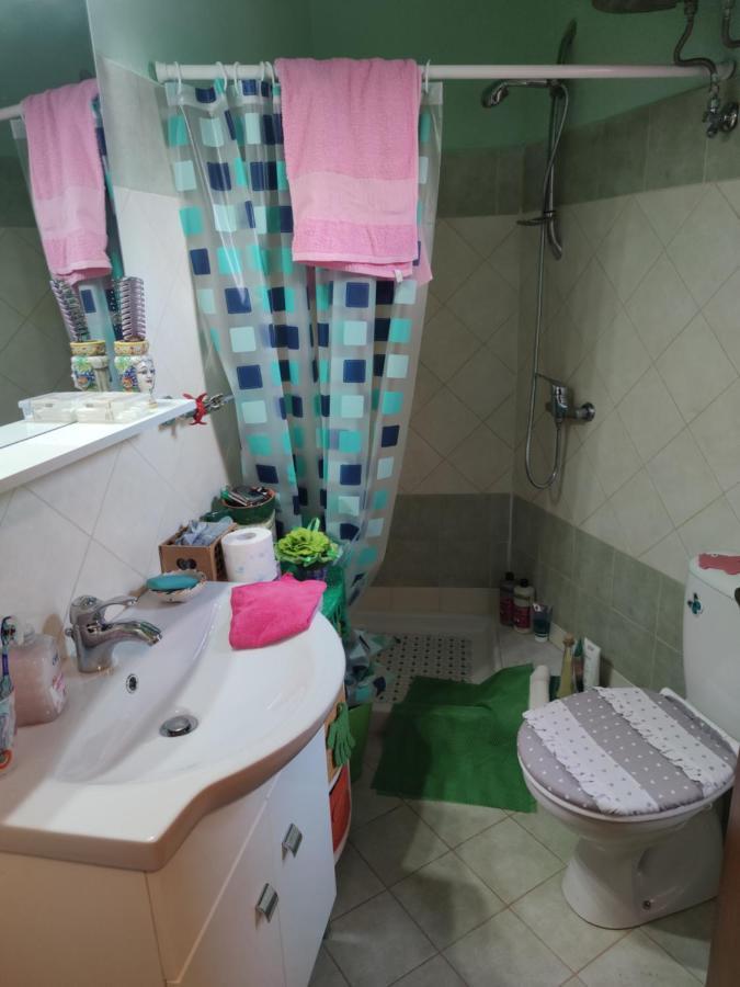 Cottage Gole Alcantara Pafumi Graniti Εξωτερικό φωτογραφία