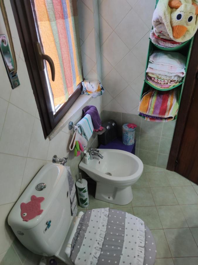 Cottage Gole Alcantara Pafumi Graniti Εξωτερικό φωτογραφία