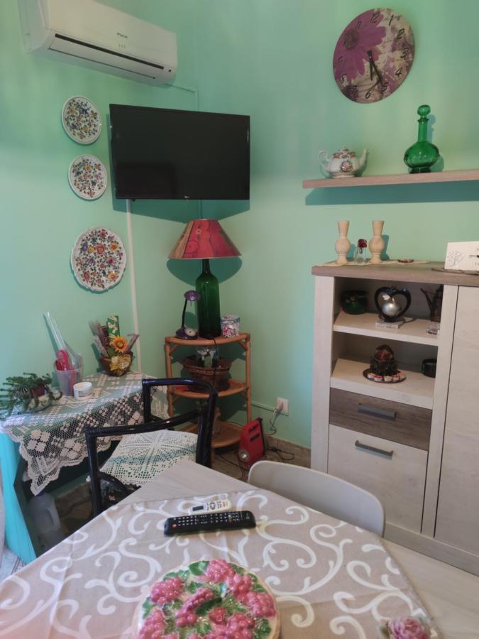 Cottage Gole Alcantara Pafumi Graniti Εξωτερικό φωτογραφία