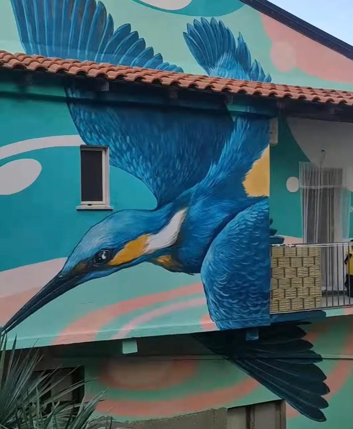 Cottage Gole Alcantara Pafumi Graniti Εξωτερικό φωτογραφία