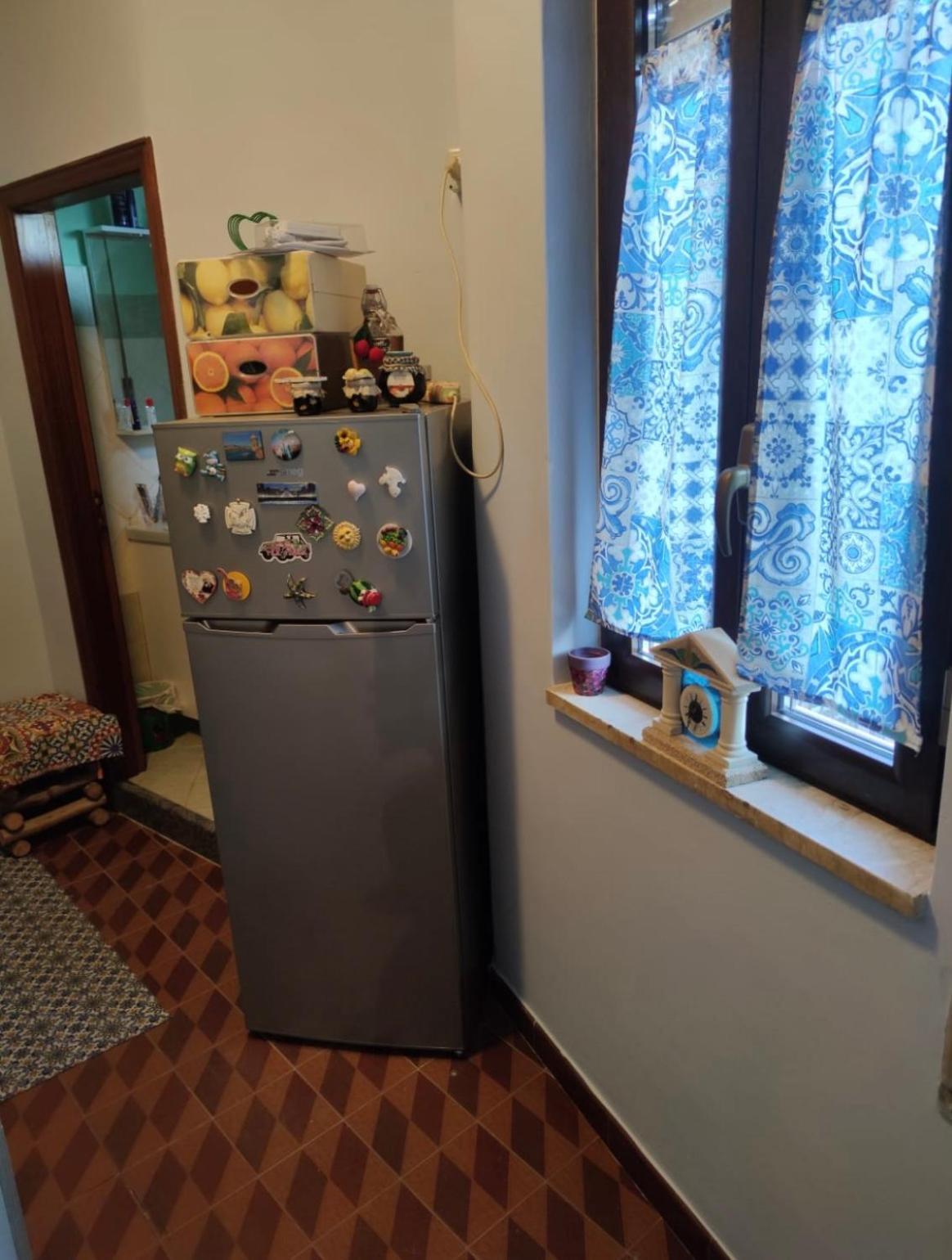 Cottage Gole Alcantara Pafumi Graniti Εξωτερικό φωτογραφία