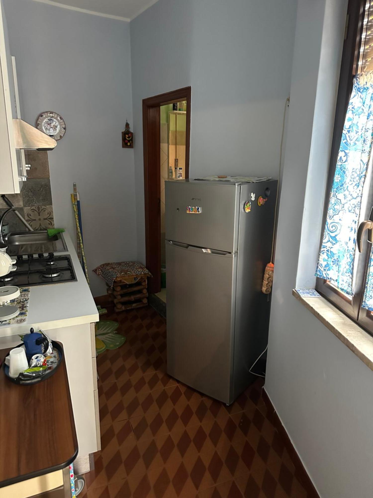 Cottage Gole Alcantara Pafumi Graniti Εξωτερικό φωτογραφία