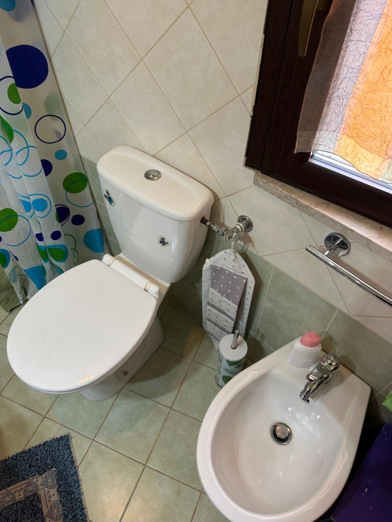 Cottage Gole Alcantara Pafumi Graniti Εξωτερικό φωτογραφία