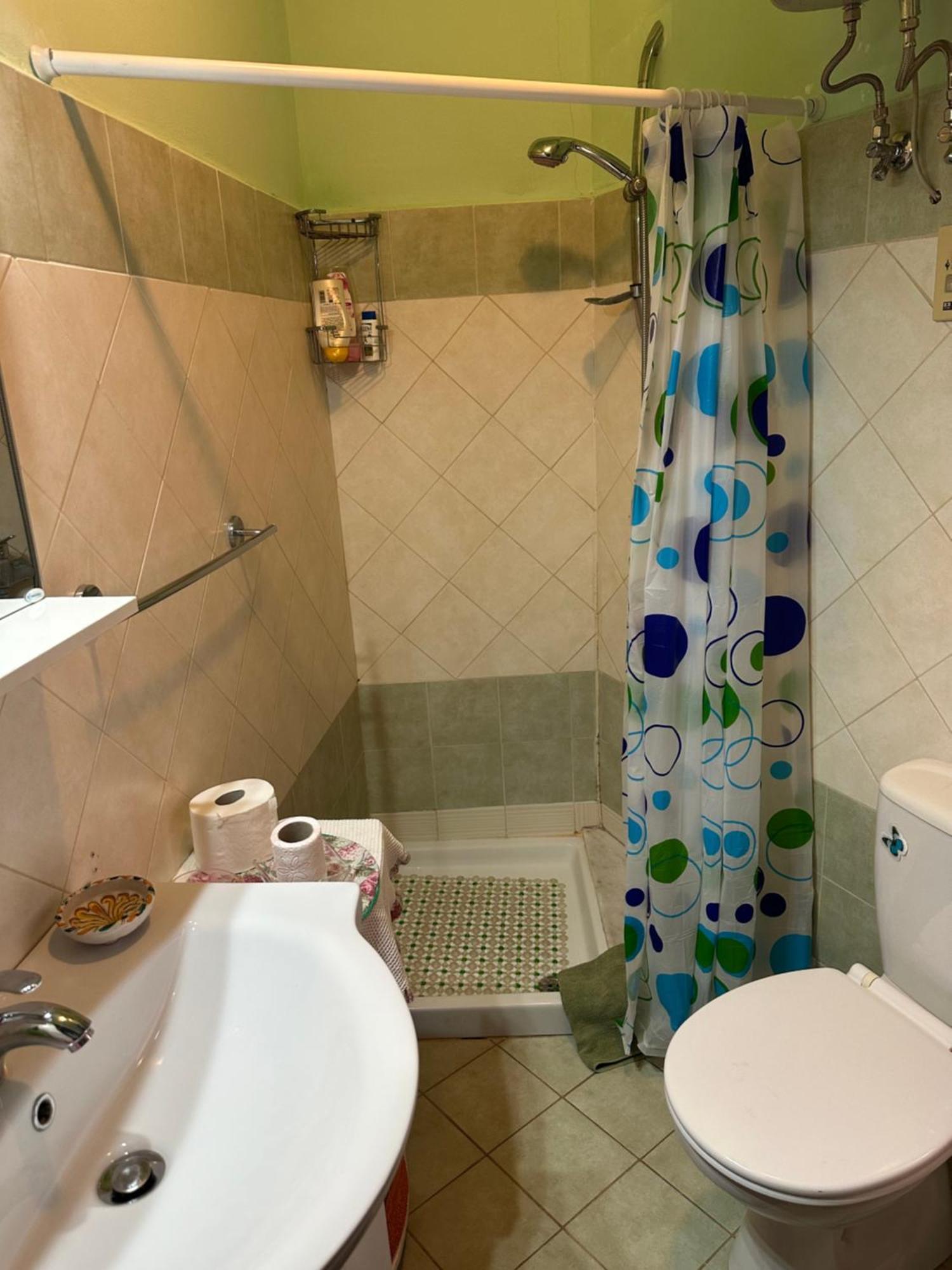 Cottage Gole Alcantara Pafumi Graniti Εξωτερικό φωτογραφία