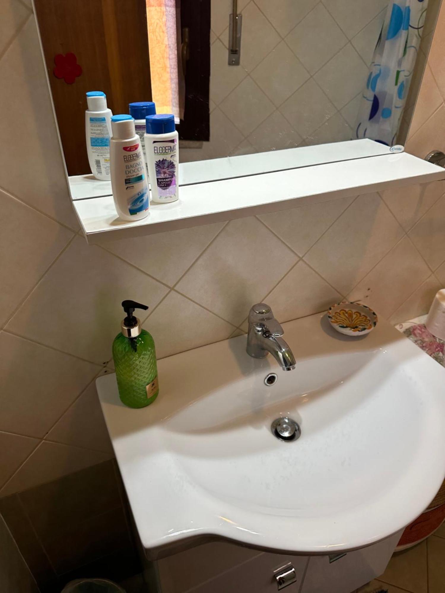 Cottage Gole Alcantara Pafumi Graniti Εξωτερικό φωτογραφία