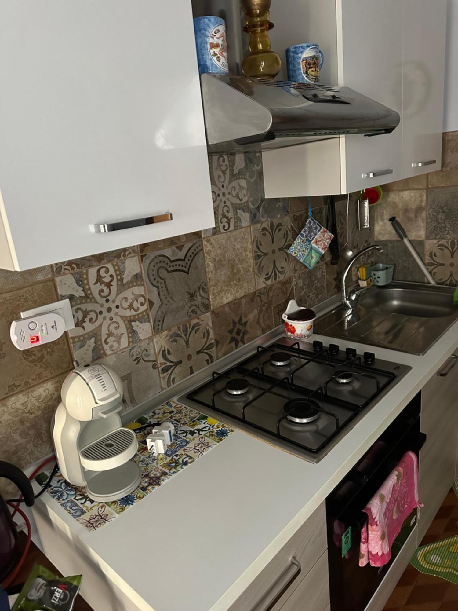 Cottage Gole Alcantara Pafumi Graniti Εξωτερικό φωτογραφία